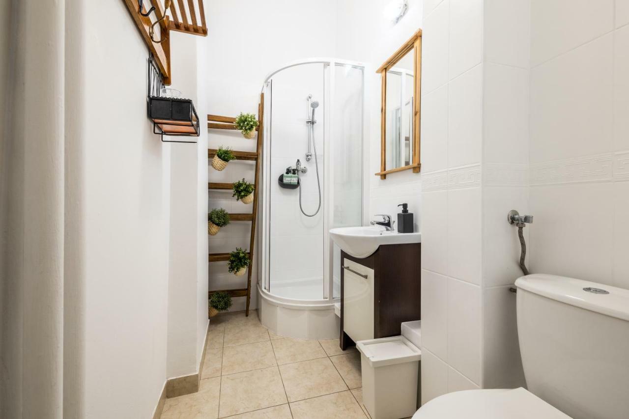 Wstapartments Centralone Gorskiego 1 Варшава Екстериор снимка